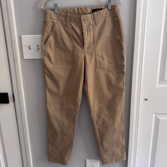 BR Cargo women’s pants size 6 - Picture 1 of 10